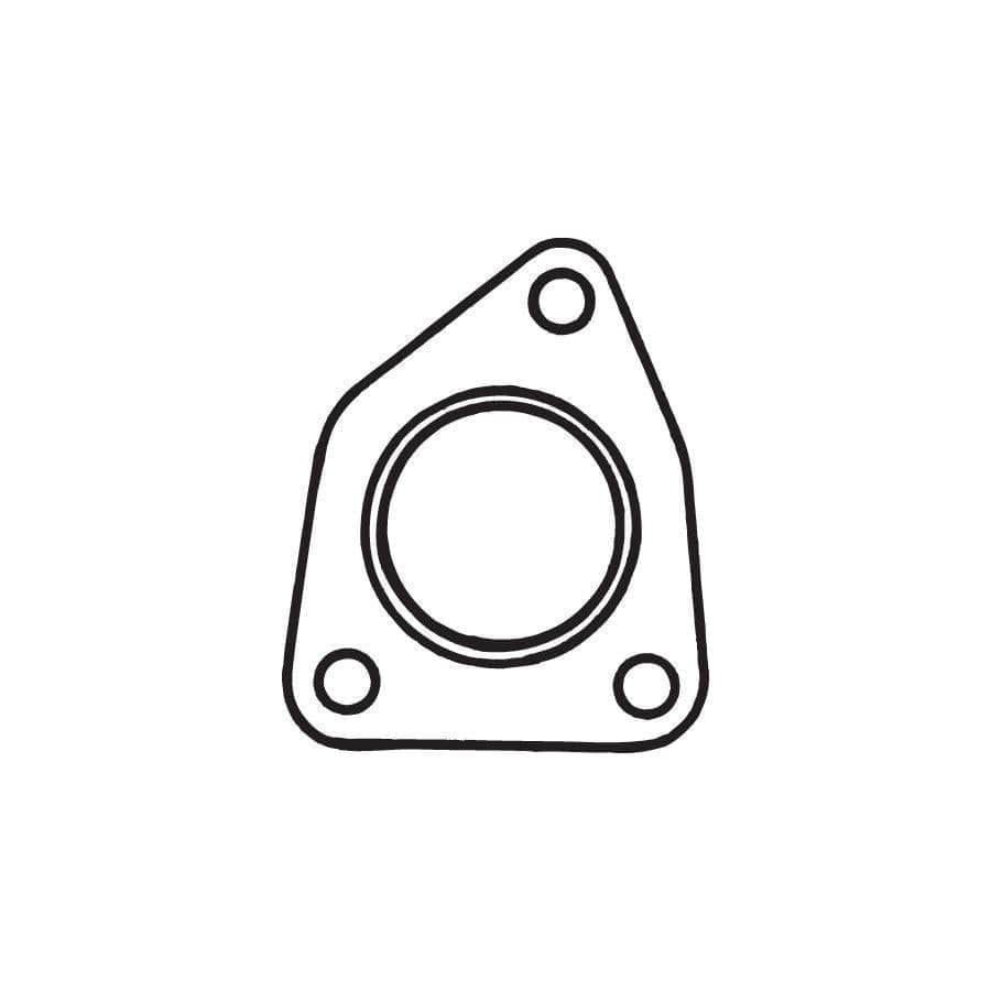 Bosal 256-402 Exhaust Pipe Gasket