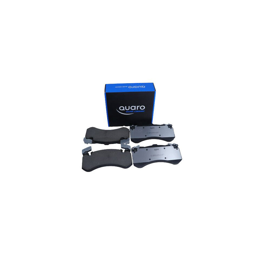 Quaro QP0657C Brake Pad Set