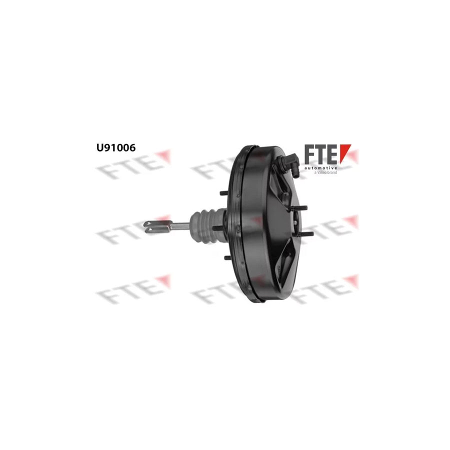 Fte 9730017 Brake Booster | ML Performance UK Car Parts