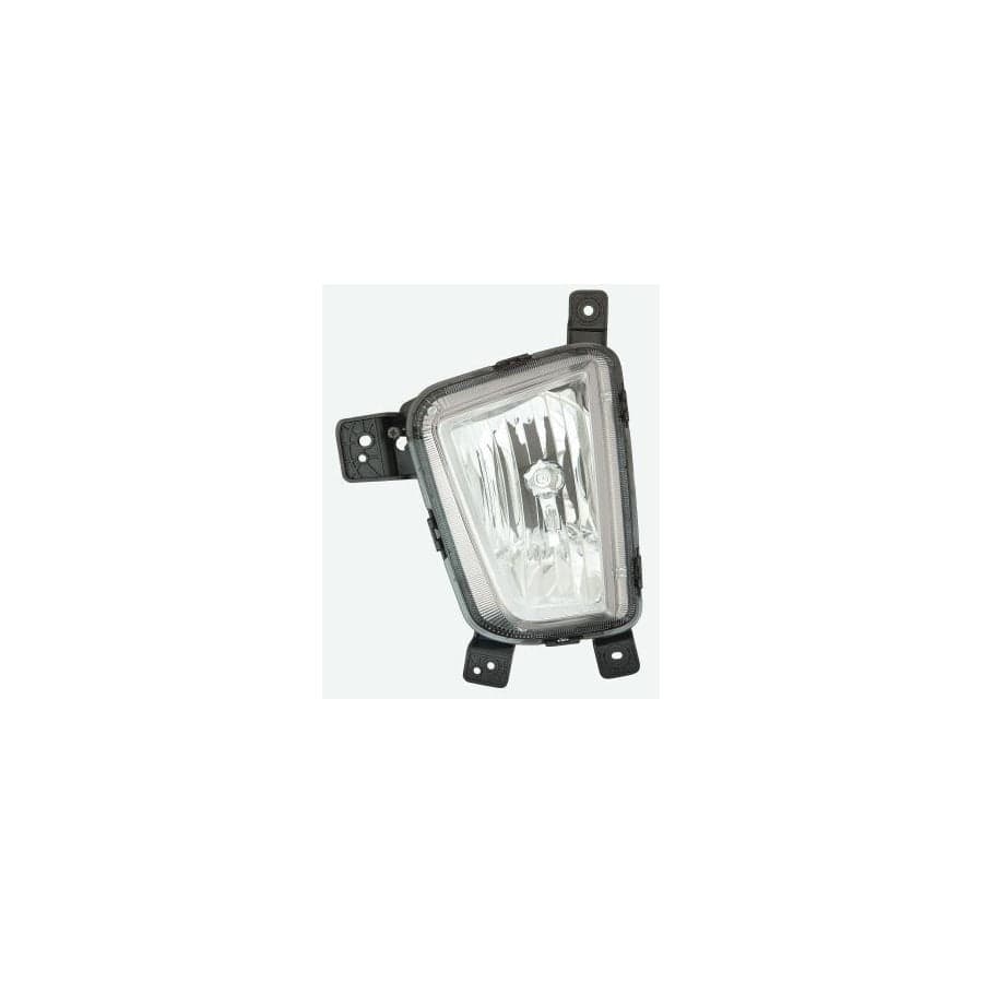 Abakus 2212061LUE Fog Light For Hyundai Creta I Off-Road (Gs) | ML Performance UK