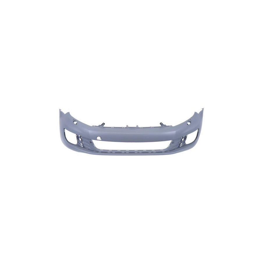 Blic 5510-00-9534904P Bumper For VW Golf