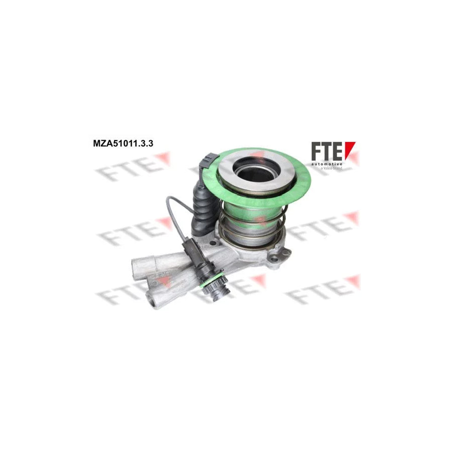 Fte Mza51011.3.3 Central Slave Cylinder, Clutch | ML Performance UK Car Parts