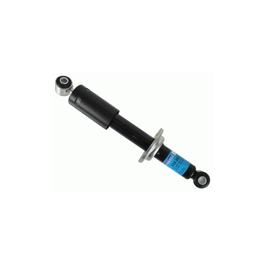 Sachs 315 582 Shock Absorber, Cab Suspension