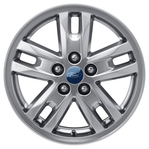 GENUINE FORD 35140693 SET OF 4 ALLOY WHEELS 05/2018 | ML Performance UK