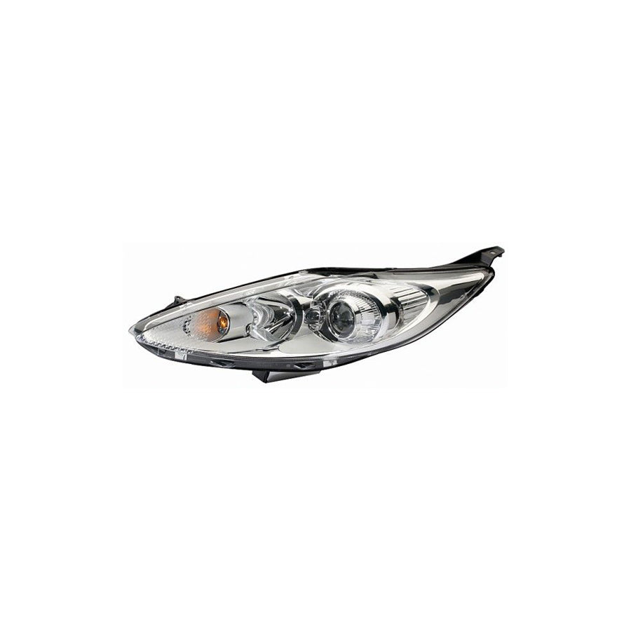 Hella 1LL 247 045-381 Headlight For Ford Fiesta