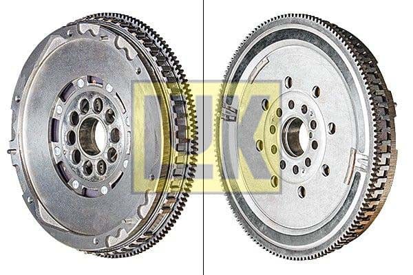 LuK 415 0312 10 Dual Mass Flywheel