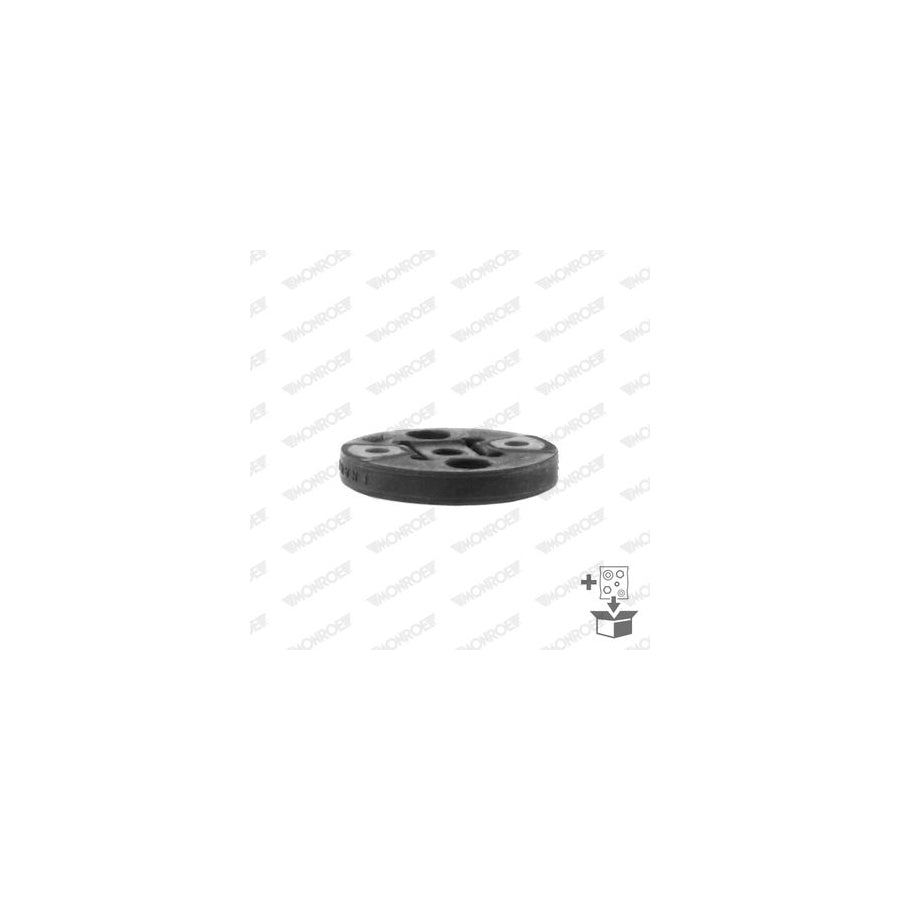 Monroe L2837 Steering Column Coupling