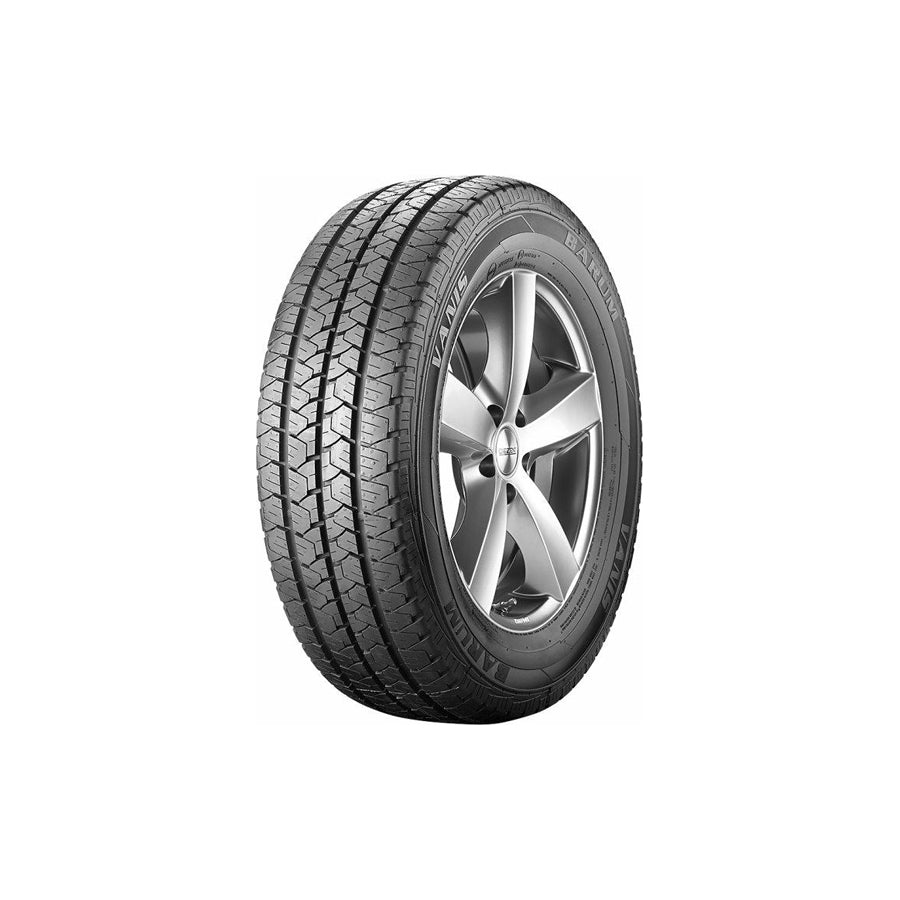 Barum Vanis C Tl 195/70 R14 101/99R Van Summer Tyres