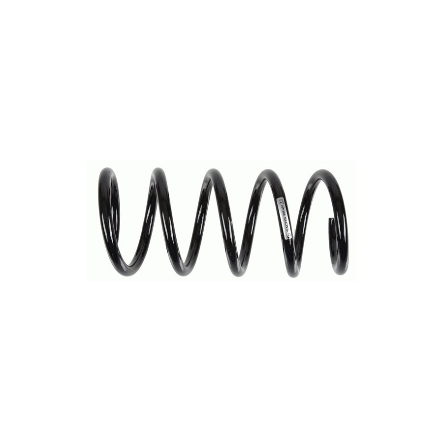 Sachs 994 466 Coil Spring For Fiat Panda Ii Hatchback (169)