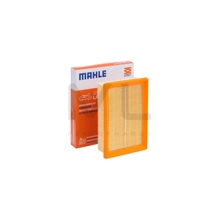 MAHLE ORIGINAL LX 618 Air Filter Filter Insert | ML Performance Car Parts