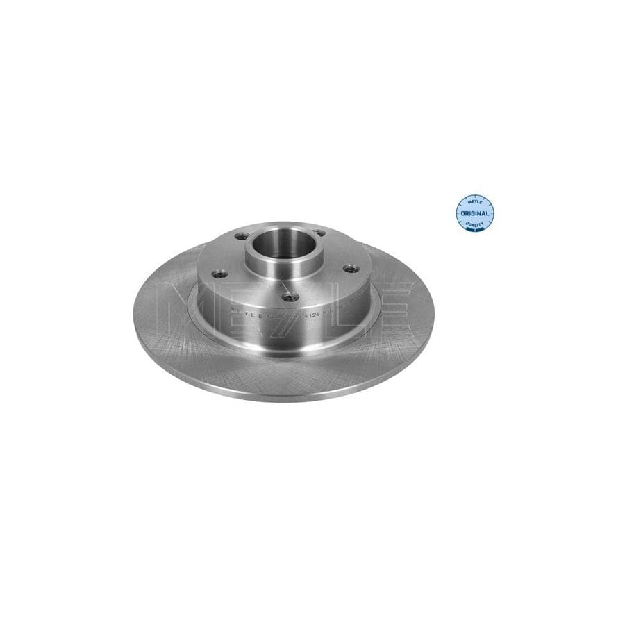 Meyle 16-15 523 4124 Brake Disc