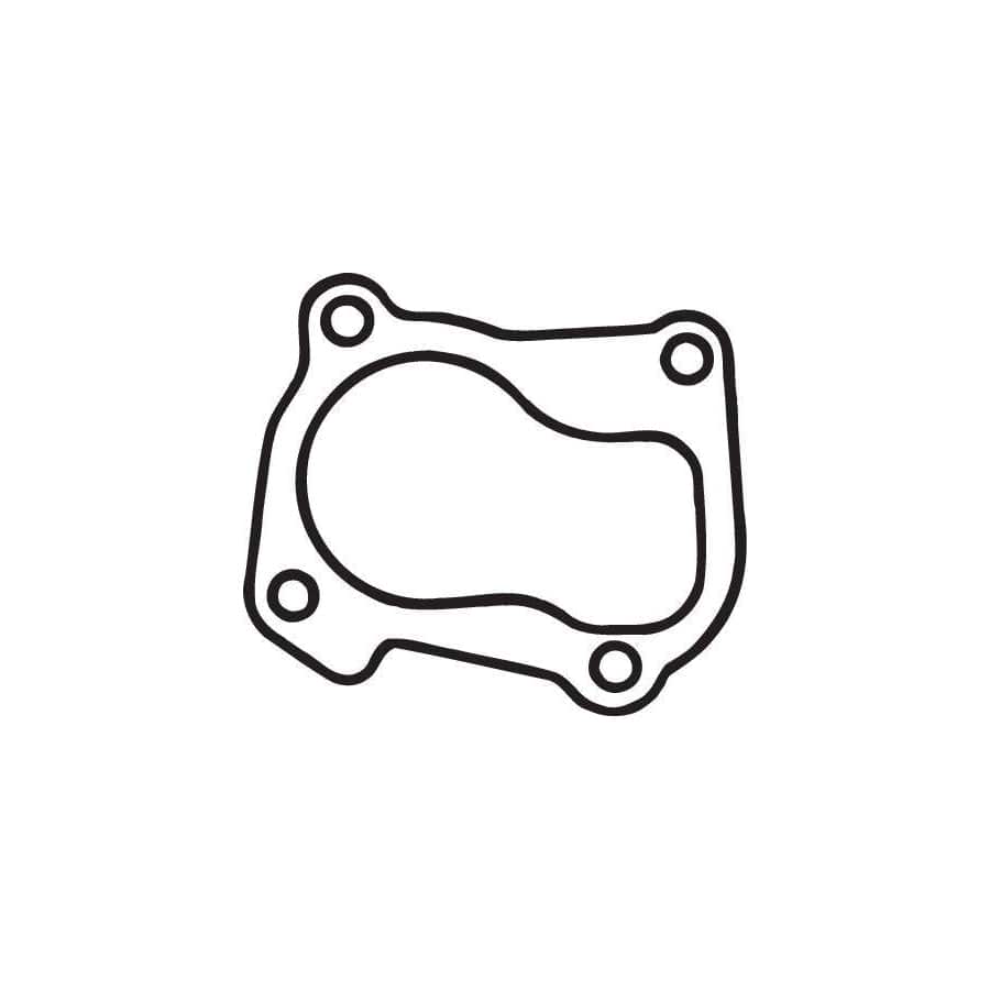 Bosal 256-504 Exhaust Pipe Gasket