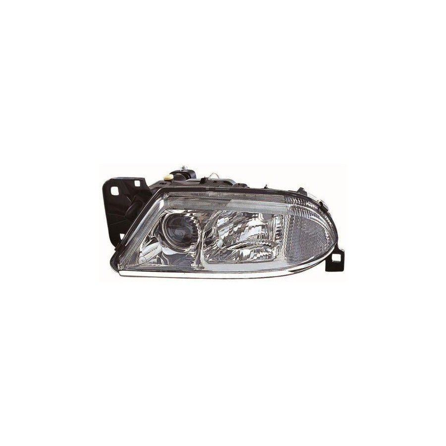 Abakus 6671112LLDEM Headlight For Alfa Romeo 166 (936) | ML Performance UK