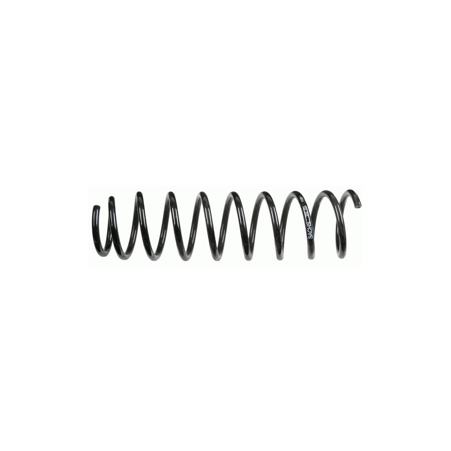 Sachs 996 904 Coil Spring For Volvo V40 Estate (VW, 645)