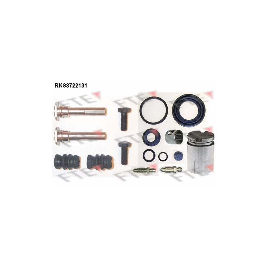 Fte 9344376 Repair Kit, Brake Caliper | ML Performance UK Car Parts