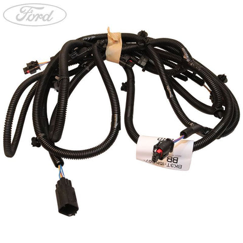 GENUINE FORD 1845104 PARKING DISTANCE AID SENSOR WIRE | ML Performance UK