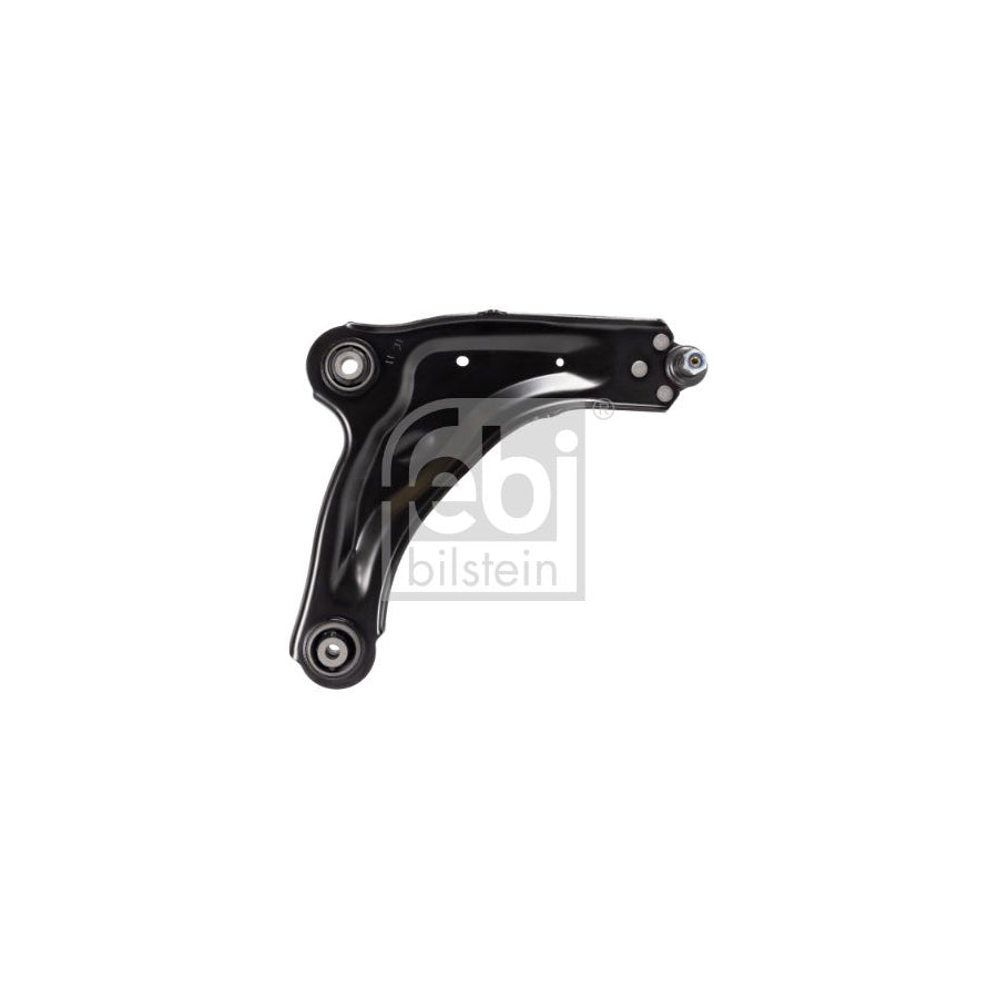 Febi Bilstein 22132 Suspension Arm For Renault Laguna