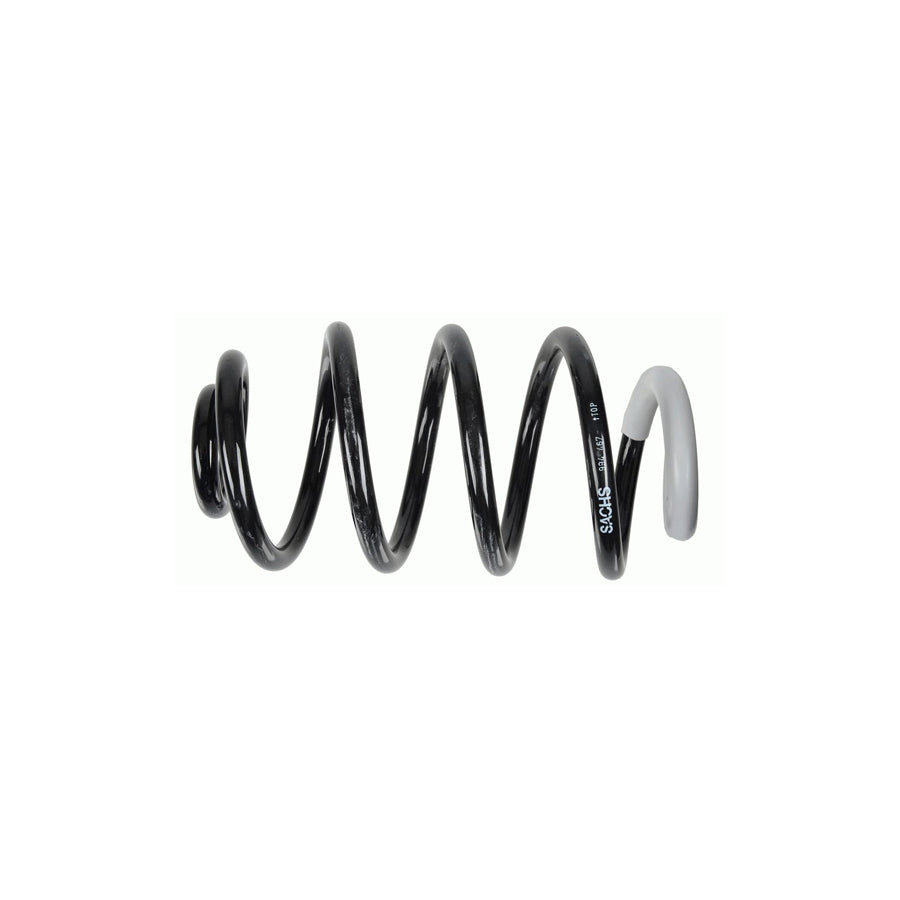 Sachs 994 467 Coil Spring