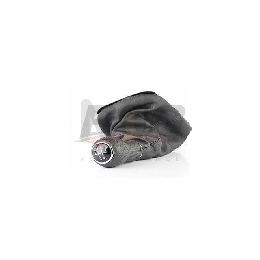 BSG BSG 90-465-007 Gear Lever Gaiter | ML Performance Car Parts