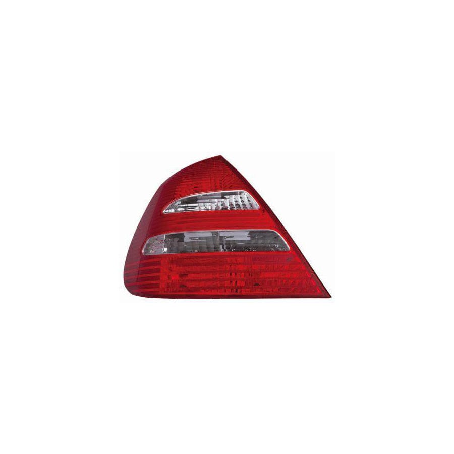 Abakus 4401921LUE Rear Light Suitable For Mercedes-Benz E-Class Saloon (W211) | ML Performance UK