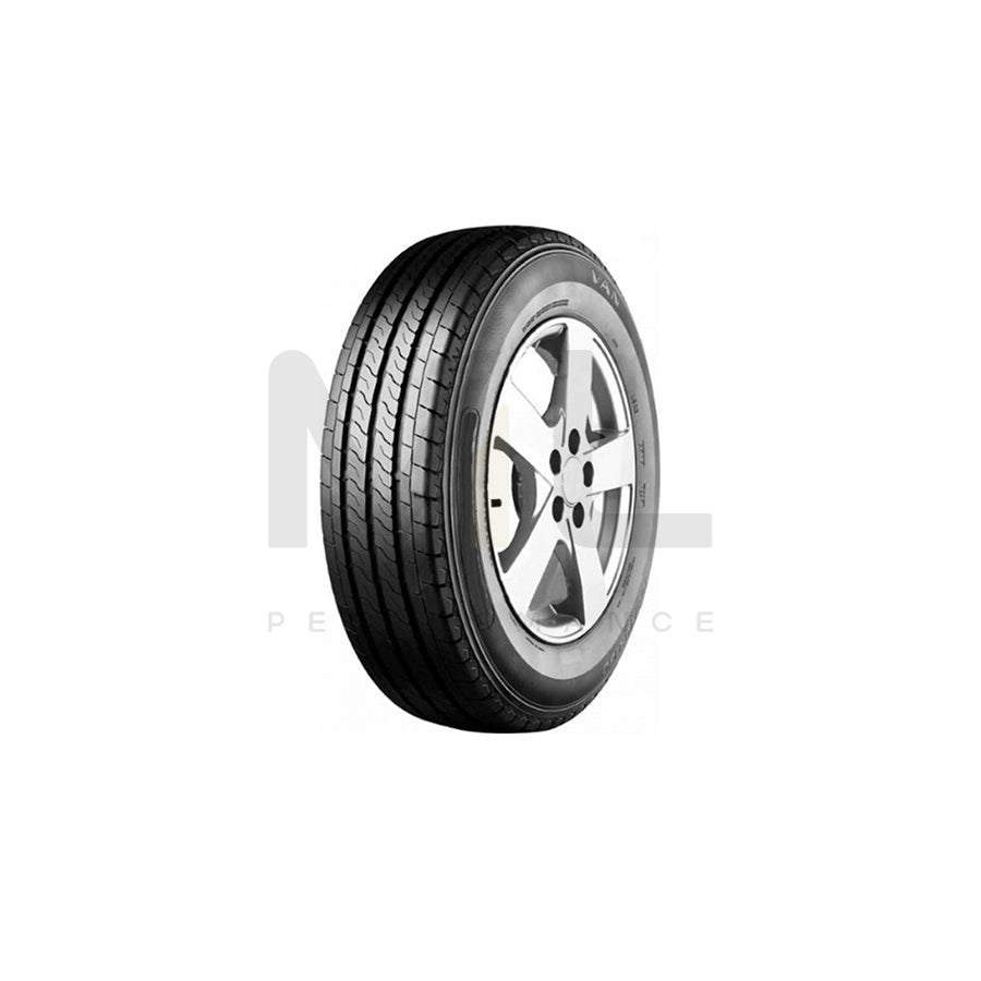 Dayton VAN 185/75 R16 104R Van Summer Tyre | ML Performance UK Car Parts