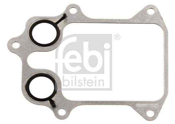 Febi Bilstein 103298 Oil Cooler Gasket | ML Performance UK Car Parts