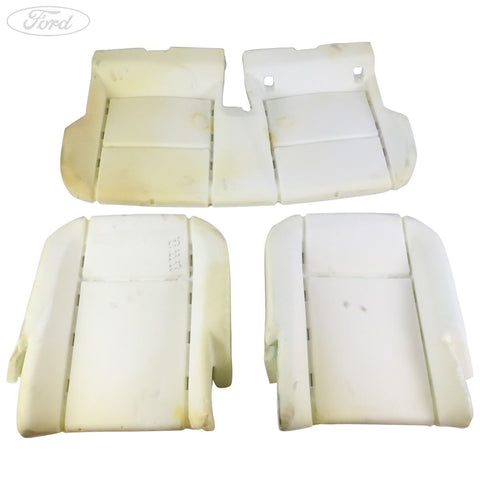 GENUINE FORD 1819323 REAR SEAT BACK COVER | ML Performance UK