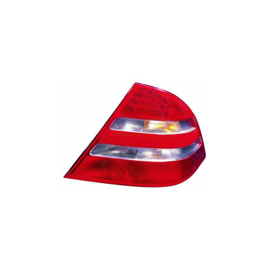 Abakus 4401920RUE Rear Light Suitable For Mercedes-Benz S-Class Saloon (W220) | ML Performance UK