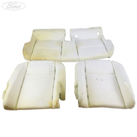 GENUINE FORD 1819323 REAR SEAT BACK COVER | ML Performance UK