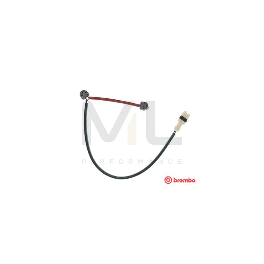 BREMBO A 00 417 Brake pad wear sensor | ML Performance Car Parts