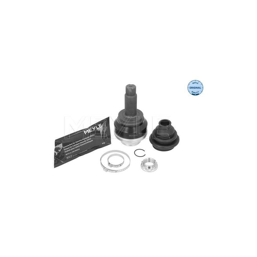 Meyle 314 498 0050 Joint Kit, Drive Shaft