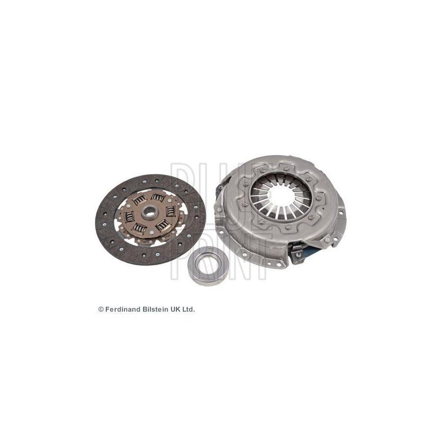 Blue Print ADN130119 Clutch Kit For Nissan Patrol Gr V Off-Road (Y61)