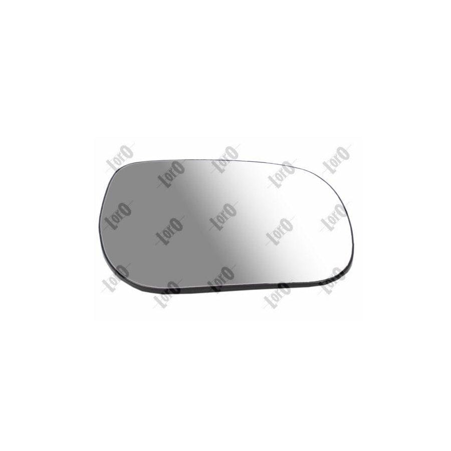 Abakus 3947G02 Mirror Glass, Outside Mirror For Toyota Rav4 Iii Off-Road (Xa30) | ML Performance UK