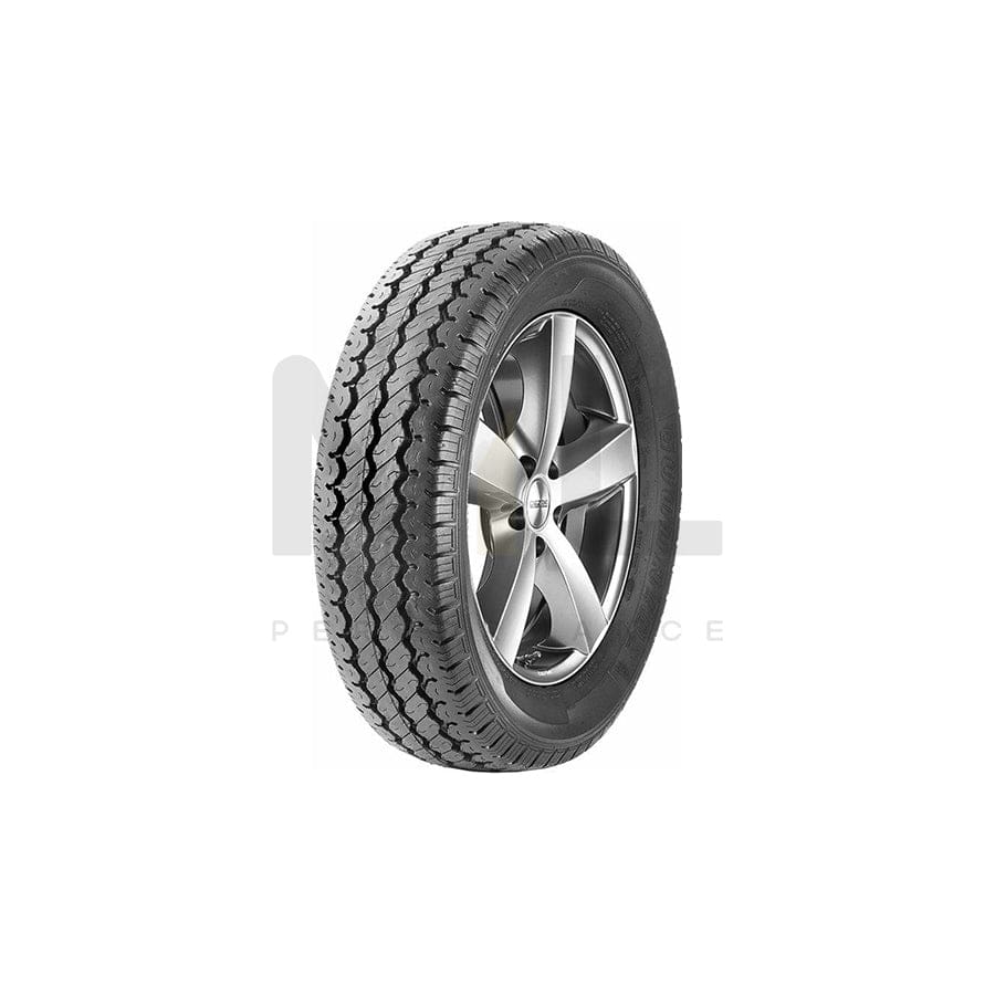 Goodride SL305 Radial 195 R14 106/104Q Van Summer Tyre | ML Performance UK Car Parts