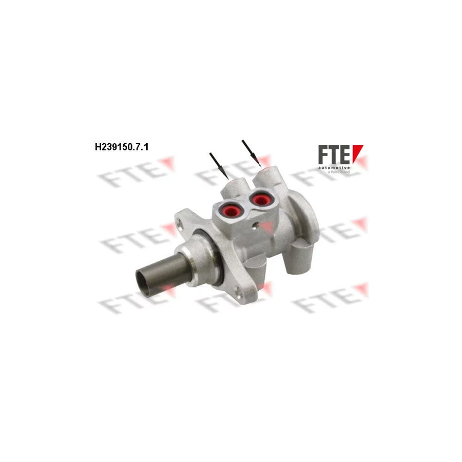 Fte H239150.7.1 Brake Master Cylinder | ML Performance UK Car Parts