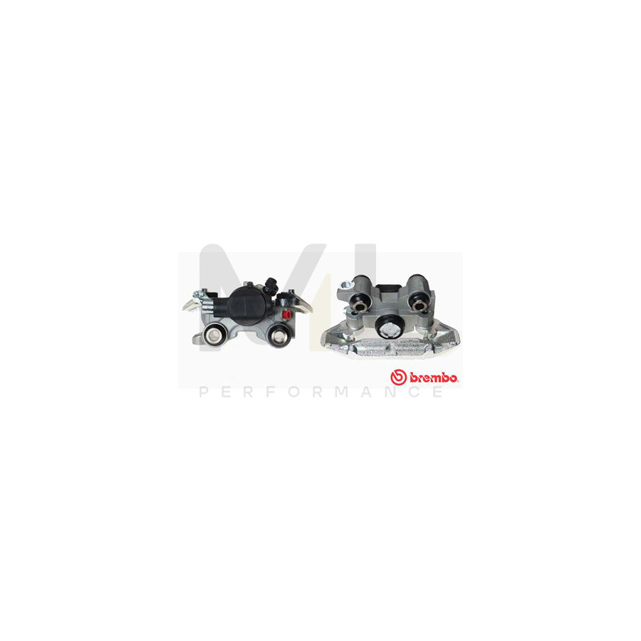 BREMBO F 61 074 Brake Caliper | ML Performance Car Parts