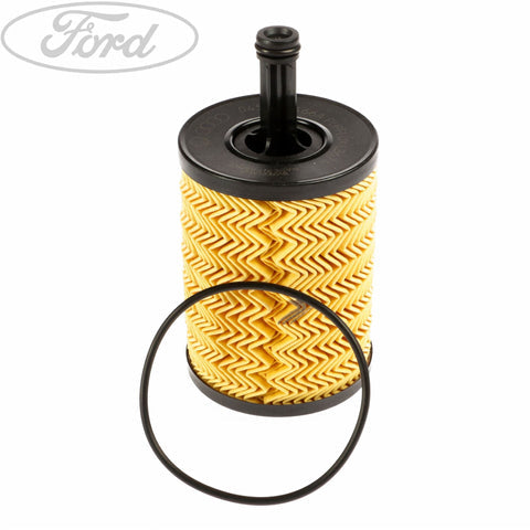 GENUINE FORD 1250679 GALAXY WGR TDI V6 ENGINE OIL FILTER ELEMENT | ML Performance UK