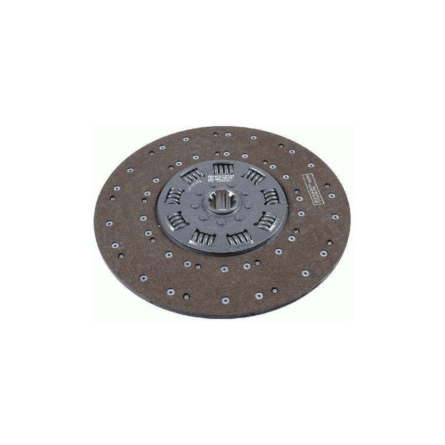 Sachs 1878 003 339 Clutch Disc