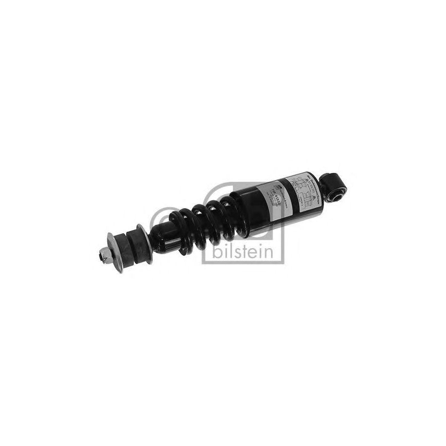 Febi Bilstein 01532 Shock Absorber, Cab Suspension