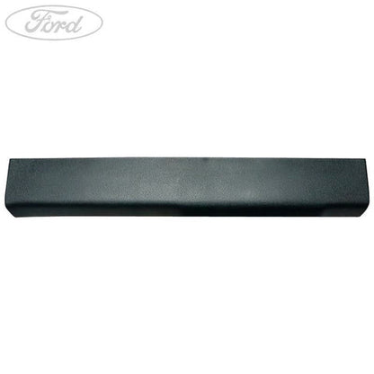 GENUINE FORD 1516344 FIESTA FRONT O/S DOOR SCUFF PLATE TRIM PANEL 08-12 | ML Performance UK