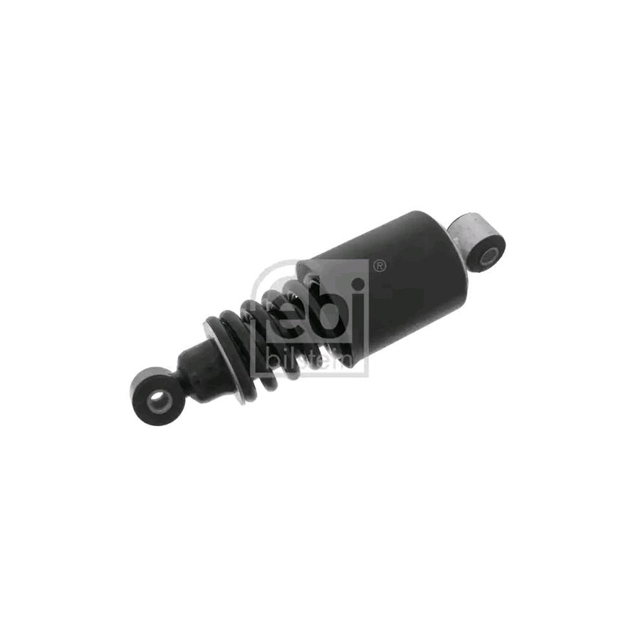 Febi Bilstein 49437 Shock Absorber, Cab Suspension