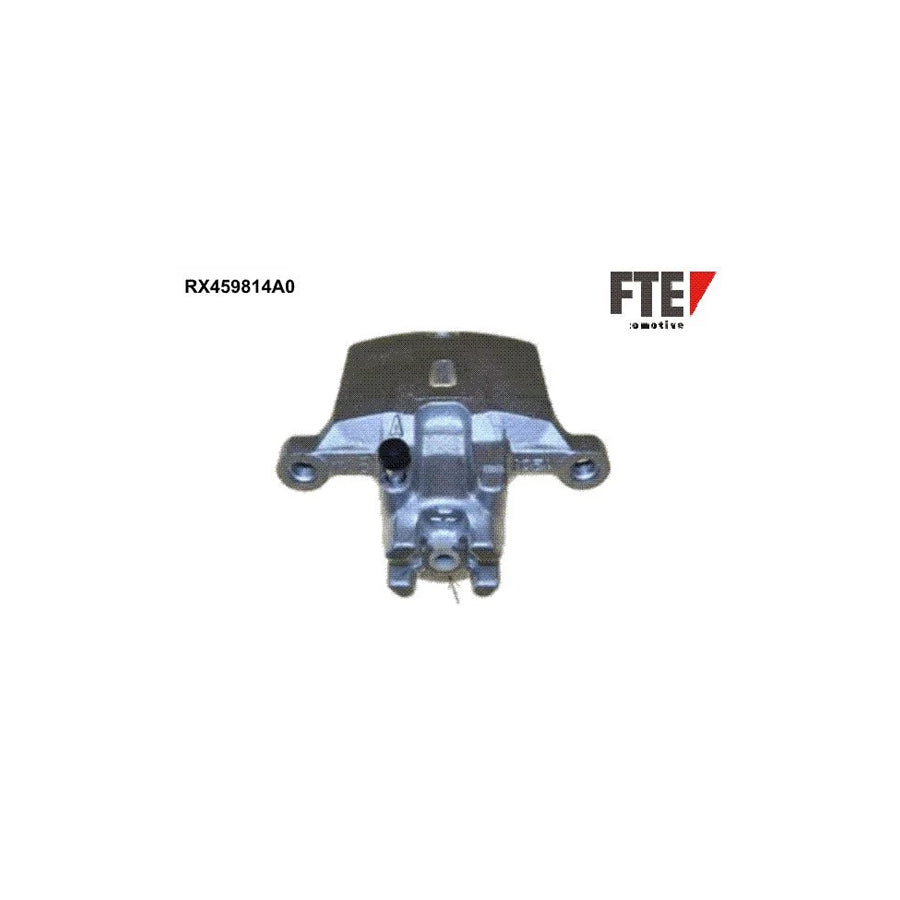 Fte 9291153 Brake Caliper | ML Performance UK Car Parts