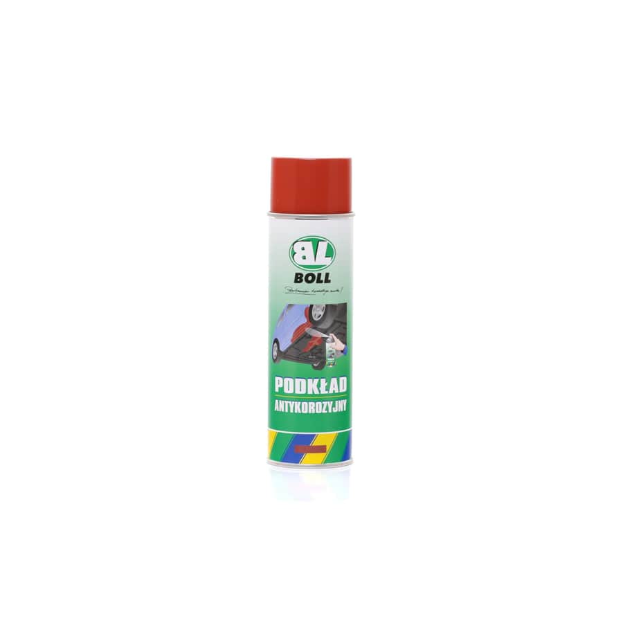 Boll 001408 Rust Protection Primer