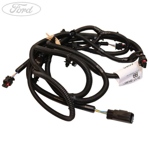 GENUINE FORD 1845104 PARKING DISTANCE AID SENSOR WIRE | ML Performance UK