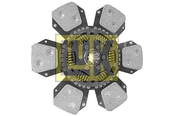 LuK 333 0026 11 Clutch Disc