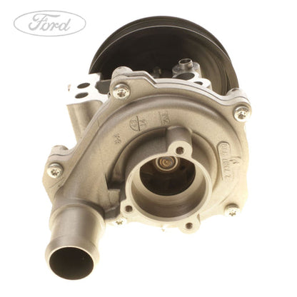 GENUINE FORD 1715121 TRANSIT WATER PUMP | ML Performance UK