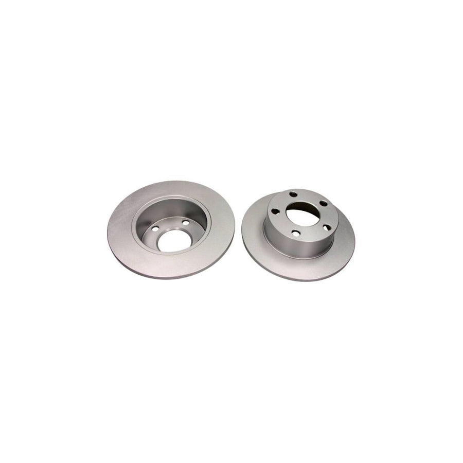 Quaro QD1742 Brake Disc