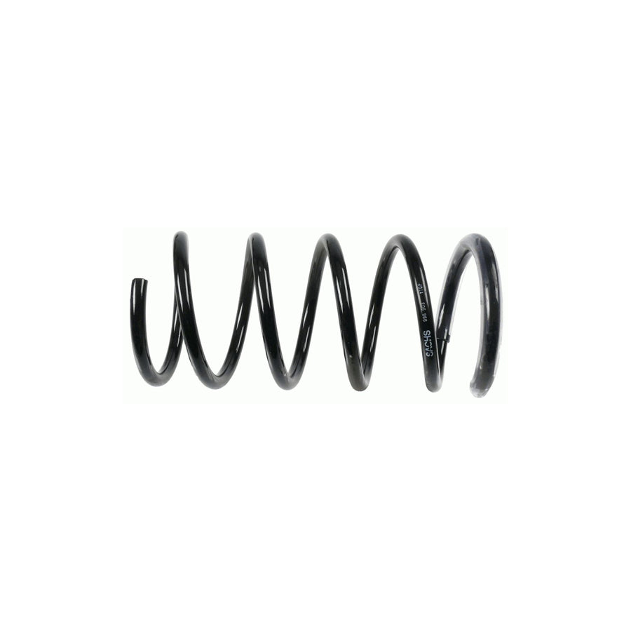 Sachs 996 903 Coil Spring For Volvo V70 Ii (Sw, 285)