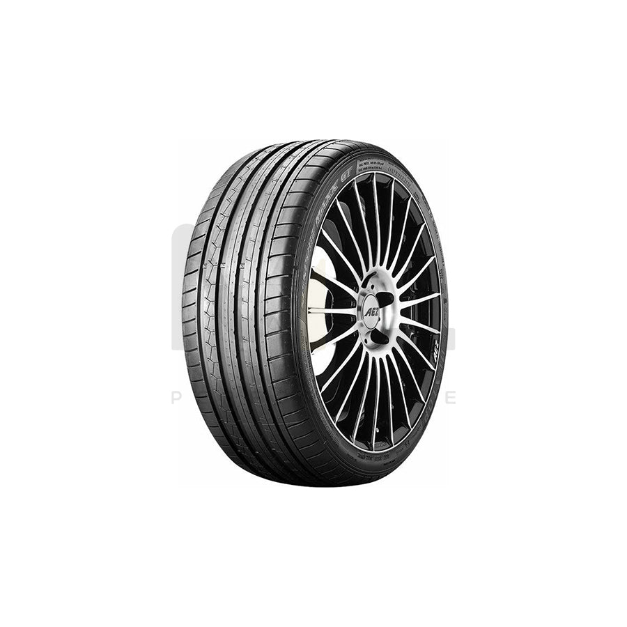 Dunlop SP SportMaxx GT 325/30 ZR20 102Y Summer Tyre | ML Performance UK Car Parts