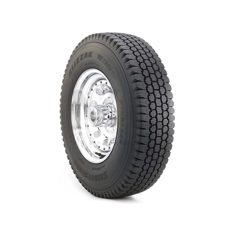 Bridgestone Blizzak W965 195/70 R15 104/102N Van Winter Tyre | ML Performance UK Car Parts